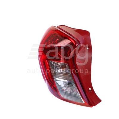 Genuine Holden Spark MP Tail Lamp LH (12/15-02/18)