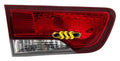 Genuine Kia Cerato Rear Garnish Lamp Left Hand (06/09-03/13)