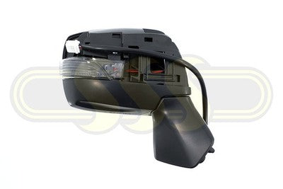 Subaru Forester Door Mirror Right Hand With Mirror Light Type With (08/12-01/16)