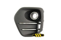 Genuine Kia Sportage Fog Lamp Cover Left Hand Si (11/15-05/18)