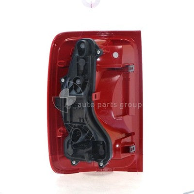 Genuine Volkswagen Amarok 2H Tail Lamp RH (02/11-01/16)