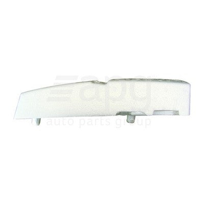 Genuine Mitsubishi Lancer CJ Front Bar Absorber RH (10/07-12/15)
