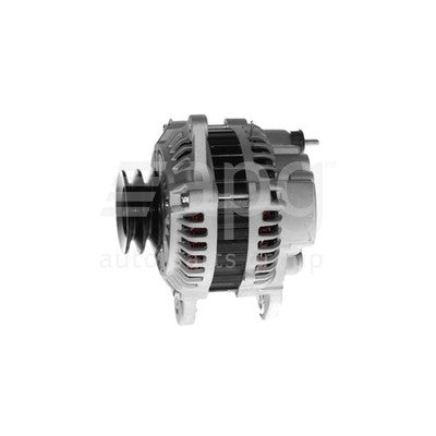 Mitsubishi Pajero Alternator Mitsubishi Type 12v 125 Amp (05/91-06/06)