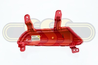 Genuine Hyundai I30 Bar Reflector Right Hand Rear No Fog Light (03/17-08/20)