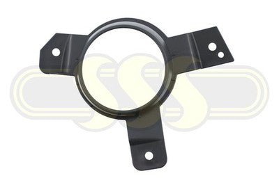 Genuine Kia Cerato Fog Lamp Cover Right Hand S/Sport (03/18-03/21)