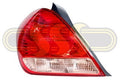 Nissan / Datsun Pulsar Tail Lamp Left Hand (06/03-10/06)