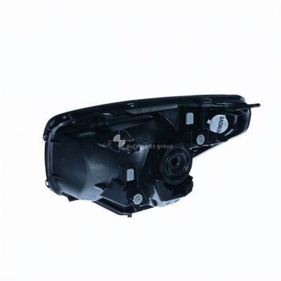Toyota RAV4 ACA20R/ACA21R/ACA22R/ACA23R Head Lamp RH Halogen (05/00-10/05)