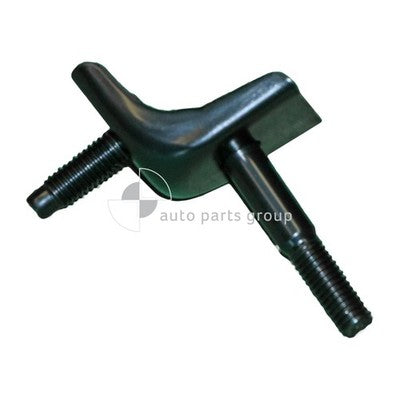 Genuine Toyota Hilux LN147R/RZN147R/RZN149R Front Bar Bracket R/L (10/97-02/05)