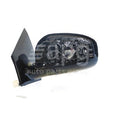 Genuine Nissan Murano Z51 Door Mirror LH (10/08-12/14)