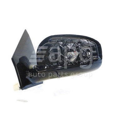 Genuine Nissan Murano Z51 Door Mirror LH (10/08-12/14)