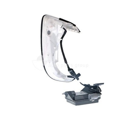 Genuine Mitsubishi Lancer CF Daytime Running Lamp LH (08/17-11/19)