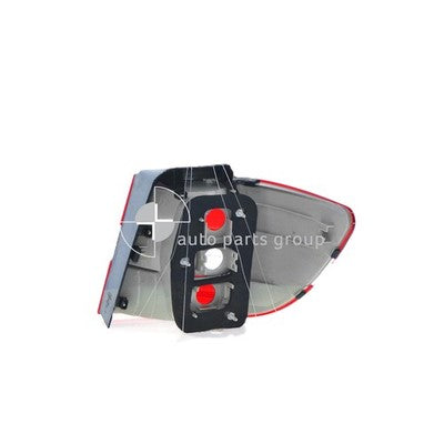 Mercedes-Benz B Class W245 Tail Lamp LH (02/06-02/12)