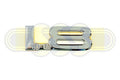 Genuine Toyota Corolla 94-On Badge/Logo *1.8* On Guard (04/04-02/07)