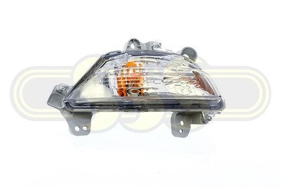 Genuine Mazda Mazda3 Bar Lamp Right Hand Front (09/13-07/16)