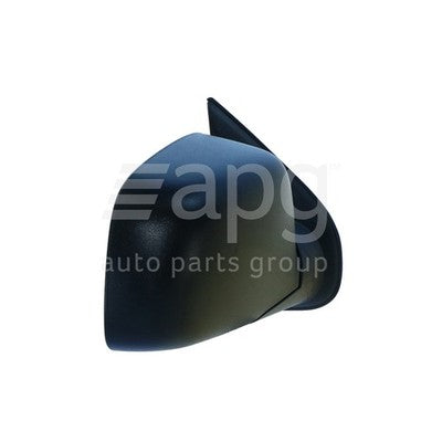 Holden Colorado RC/RA/TFR Door Mirror RH (03/03-06/12)