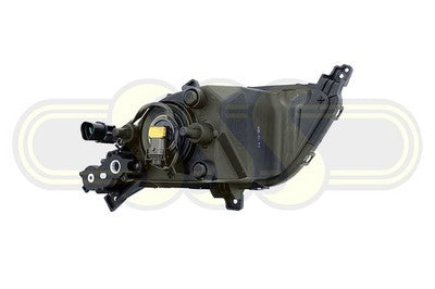 Genuine Kia Cerato Fog Lamp Left Hand (02/16-06/18)