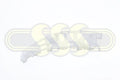 Genuine Mitsubishi Outlander Bar Bracket Slide Right Hand Front (04/18-06/21)