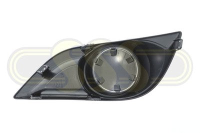 Genuine Mazda Bt50 Fog Lamp Cover Left Hand No Fog Light Type (07/15-2018)