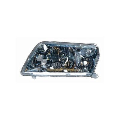 Genuine Suzuki Grand Vitara JT Head Lamp LH Halogen (09/05-07/20)