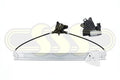 Mazda Cx7 Door Window Regulator LH Front Electric With Motor Not (07/09-On)