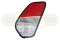 Genuine Mitsubishi Outlander Bar Reflector Left Hand Rear (04/18-06/21)