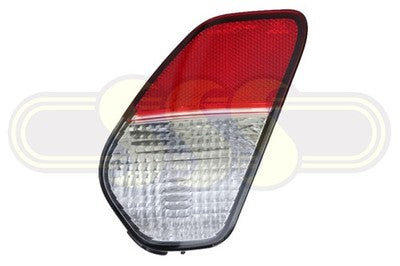 Genuine Mitsubishi Outlander Bar Reflector Left Hand Rear (04/18-06/21)