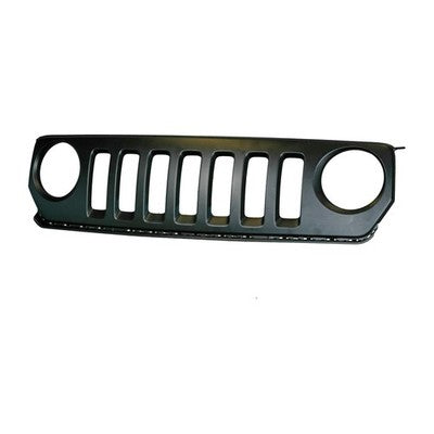 Genuine Jeep Patriot MK Grille With Mould (05/11-12/16)