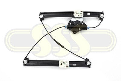 Genuine Haval H6 Door Window Regulator Left Hand Rear (07/25-On)