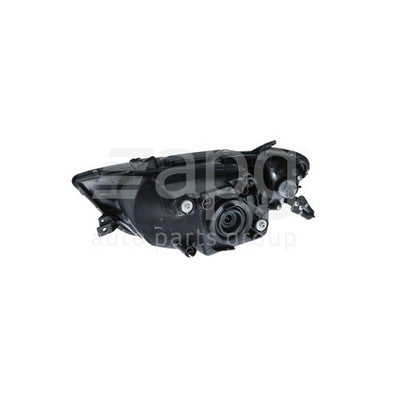 Mitsubishi Triton ML Head Lamp RH (07/06-08/09)