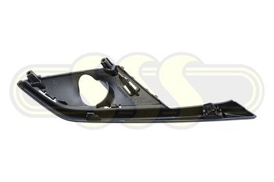 Genuine Mazda Cx3 Fog Lamp Cover Left Hand With Fog Light Type (01/15-08/18)