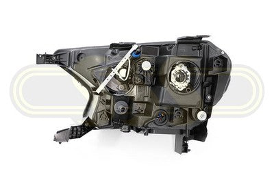 Ford Everest Head Lamp Right Hand (06/18-02/22)