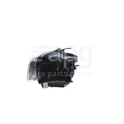 BMW 1 Series E82/E87 Head Lamp RH Halogen Manual Adjust (09/04-09/10)