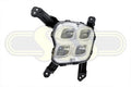 Genuine Kia Sorento Fog Lamp Left Hand Front GT-Line (04/15-09/17)