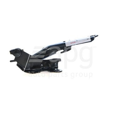 Genuine Toyota Landcruiser Prado Bonnet Hinge RH (09/02-07/09)