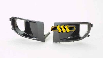 Nissan / Datsun Pulsar Fog Lamp Cover Right Hand No Fog Light Type (06/03-10/06)