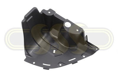 Genuine Hyundai Ioniq Bar Cover Insert Left Hand Rear PREMIUM/HYBRID (07/19-On)