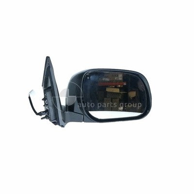 Genuine Toyota RAV4 Door Mirror RH Electric With Indicator (08/08-12/12)