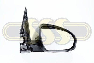 Genuine Hyundai Tucson Door Mirror Right Hand With Auto Fold With (05/18-02/21)
