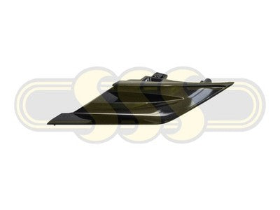 Genuine Toyota Camry Grille Mould Left Hand (11/17-02/21)