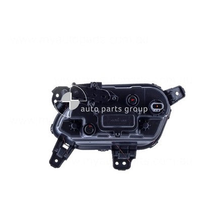 Genuine Kia Sorento MQ4 Fog Lamp LH (04/20-10/21)
