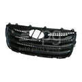 Genuine Hyundai Santa Fe CM Grille (09/09-07/12)