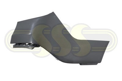 Genuine Holden Captiva Bar End Cover Right Hand Rear (2015-On)