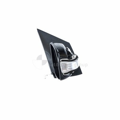 Genuine Toyota Yaris Door Mirror RH Electric With Indicator Without Heated
