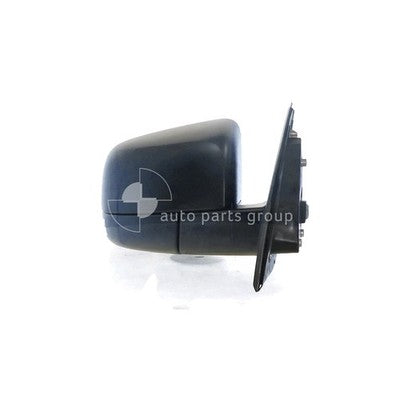 Genuine Mazda BT-50 UP/UR Door Mirror RH (10/11-07/20)
