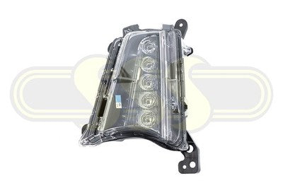 Genuine Toyota Hiace Daytime Running Lamp Left Hand (02/19-On)