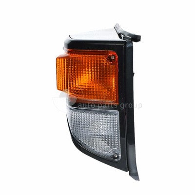 Toyota Landcruiser Front Park / Indicator Lamp RH (08/99-01/07)