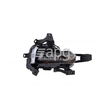 Genuine Kia Carnival KA4 Fog Lamp RH (01/21-04/23)
