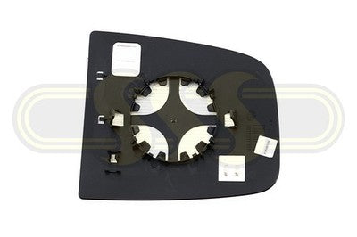 Genuine LDV Deliver 9 Door Mirror Glass Right Hand With Heater No (2019-07/24)