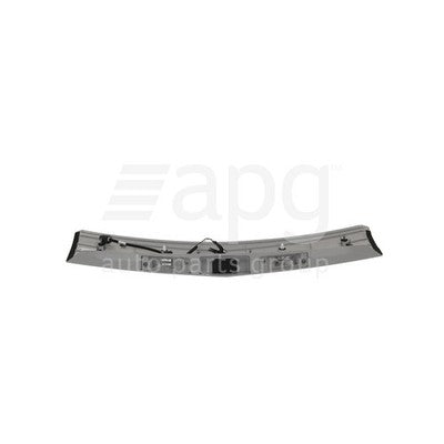 Genuine Holden Captiva CG/CG II Tail Gate Garnish (09/06-01/15)