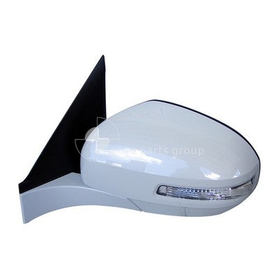Genuine Suzuki Swift FZ Door Mirror LH (02/11-12/16)